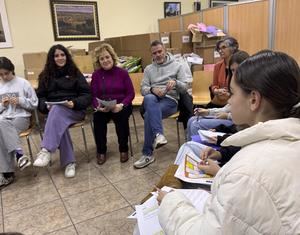 El Consejo de Infancia y Adolescencia se reúne para evaluar el Plan de Infancia y Adolescencia de Alovera