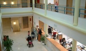 Ayuntamiento de Cabanillas convoca oposiciones para tres administrativos