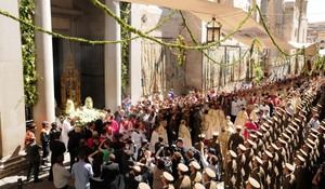 El alcalde de Toledo ensalza el valor emocional y espiritual del Corpus Christi