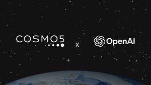 Cosmo5 se convierte en socio oficial de OpenAI para ChatGPT Ads en Europa