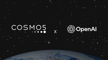 Cosmo5 se convierte en socio oficial de OpenAI para ChatGPT Ads en Europa