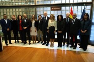 Tres euros de retorno por cada euro invertido: la inclusión sociolaboral demuestra su eficacia tras 25 años con el Fondo Social Europeo