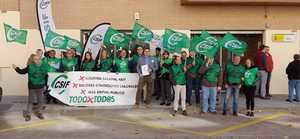 CSIF denuncia que Junta de Page ha creado dos asesores con sueldos de nivel 30 mientras amortiza plazas