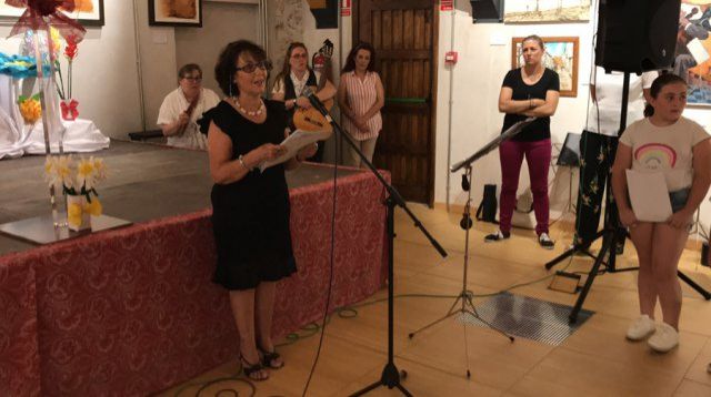 Este sábado, III Certamen de Poesía León Felipe en Almonacid de Zorita