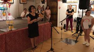 Este sábado, III Certamen de Poesía León Felipe en Almonacid de Zorita