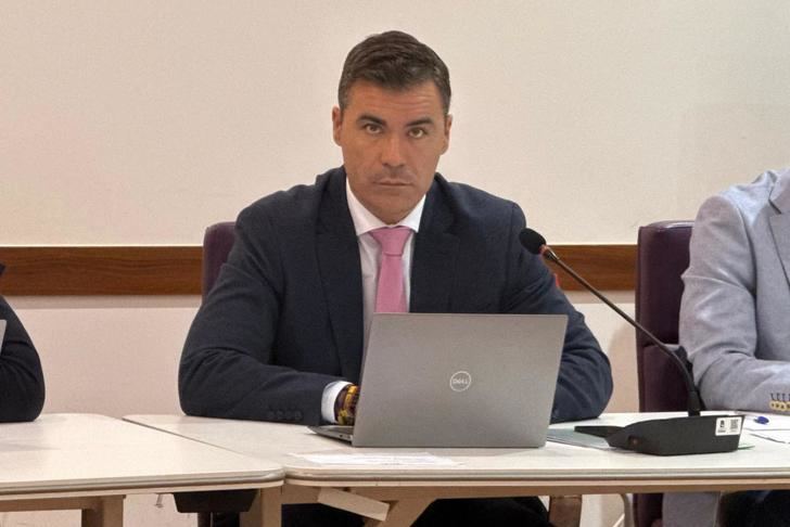 David García: Hemos impulsado y seguiremos impulsando mejoras para hacer de Guadalajara una ciudad cada día más limpia y cuidada