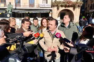 VOX CLM denuncia un aumento del 62% de las violaciones en la provincia de Ciudad Real