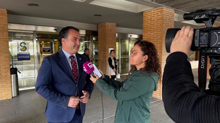 VOX CLM exige una auditoria integral del sistema de cribado en Castilla La Mancha