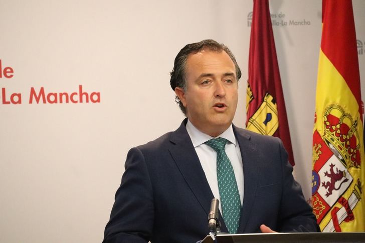 David Moreno : 'La reforma del Estatuto es un traje a medida del bipartidismo para blindar sus privilegios'