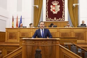 PSOE se niega a responder a más de un centenar de preguntas de VOX sobre los MENAS en Castilla-La Mancha