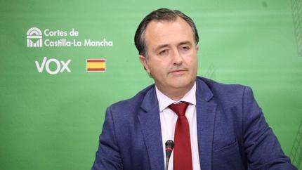 VOX CLM denuncia que la Junta paraliza el camión de cribado oncológico y obliga a los pacientes a desplazarse en pleno agosto