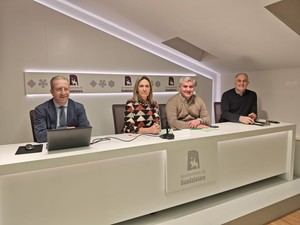 Villaflores se prepara para abrir al público tras su rehabilitación histórica