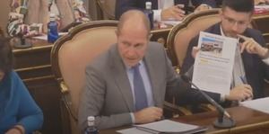 Del Río considera un 