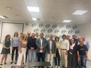 CSIF convoca paros y una huelga general en la Agencia Tributaria por la mejora de las condiciones laborales