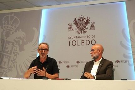 Toledo agiliza licencias urbanísticas con más de 200 expedientes tramitados
