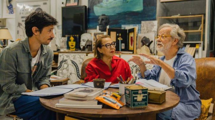 Las delicias del jardín