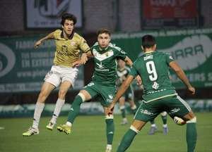 Empate del Depor en su visita a Cáceres (1-1)