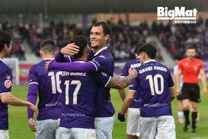 El mejor Dépor de la temporada gana al Celta Fortuna y sigue creyendo en una permanencia que ya está a tres puntos (3-0)