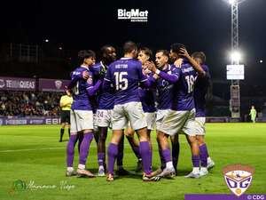 El Dépor vuelve a ganar en liga frente a Osasuna B y cierra una semana perfecta (1-0)
