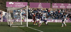 El Dépor elige creer en la permanencia (1-0)