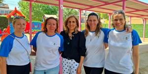 Campamento de verano en El Casar: deporte y diversión para los niños