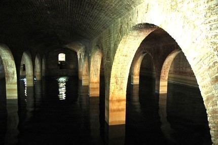 El Ayuntamiento informa de la completa carga en la red suministro de agua en la ciudad y el llenado paulatino de los cuatro depósitos