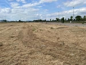 El Ayuntamiento de Azuqueca recuerda a los propietarios de parcelas que deben desbrozarlas