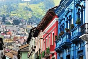 Siete destinos de montaña para escapar del calor este verano