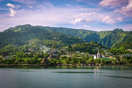 Los destinos favoritos de los españoles en 2025: París y Fukuoka a la cabeza