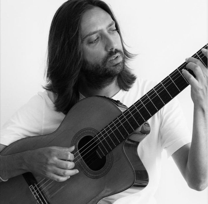 Juan Carmona hijo rinde homenaje a Ketama en AzuQUÉflamenca este sábado