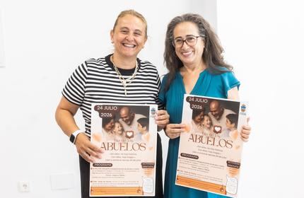 Guadalajara prepara un Día de los Abuelos para reivindicar el valor de quienes sostienen nuestras familias