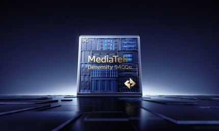 realme GT 7 lanza en Europa su potente batería de 7000mAh y carga rápida de 120W