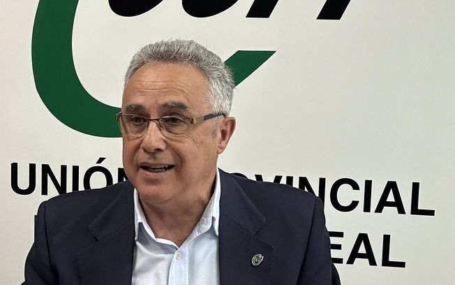 Domínguez (CSIF), harto de no poder reunirse con Page, exige más diálogo y advierte: Somos mayoría en función pública