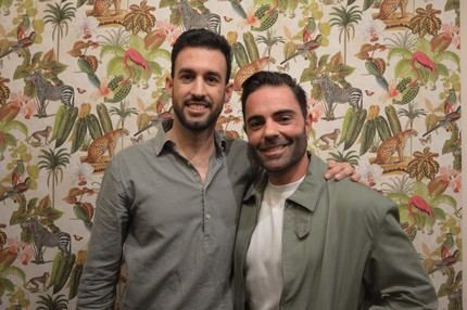 Dulce Safari inaugura su primera tienda en Sevilla con nuevas delicias saladas