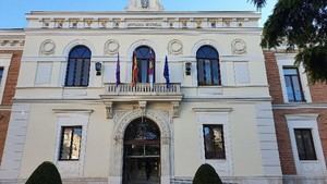 El Día de la Provincia se celebrará el 17 de octubre en la Diputación