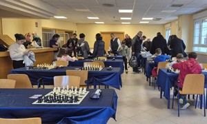 Cabanillas del Campo acoge su primer torneo de Ajedrez 960 de Bobby Fischer
