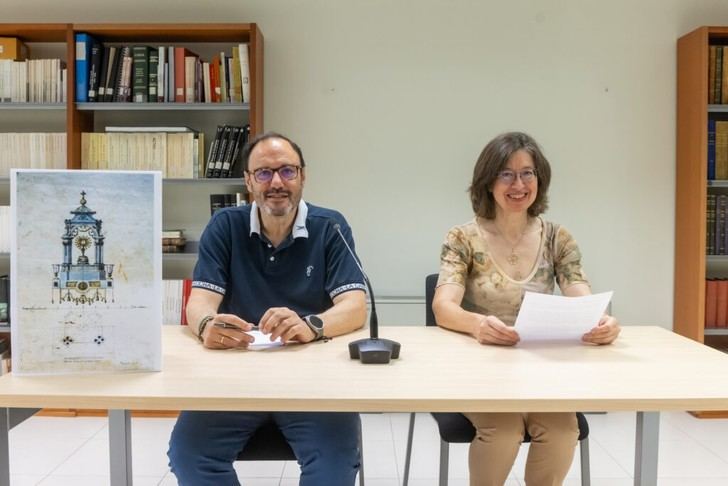 El Archivo Municipal de Guadalajara organiza actividades por el Día Internacional de los Archivos