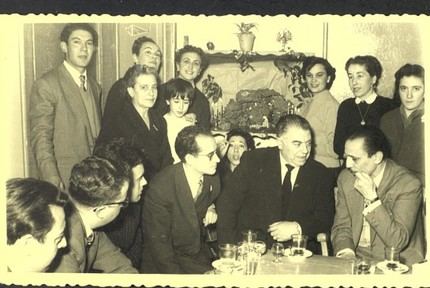 El Archivo Municipal de Guadalajara destaca la conexión entre Buero Vallejo y Antorcha