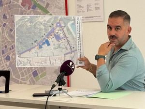 El Ayuntamiento de Guadalajara renovará la calle Chorrón tras años de demandas vecinales
