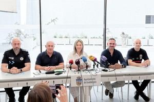 Guadalajara implementa medidas de seguridad para el eclipse solar del 12 de agosto