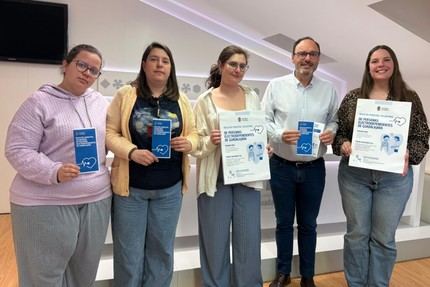 Guadalajara crea un registro para proteger a personas electrodependientes