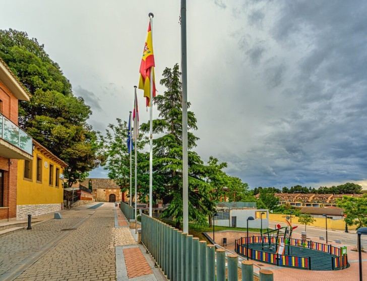 El Ayuntamiento de Quer busca contratar dos peones para el mantenimiento medioambiental