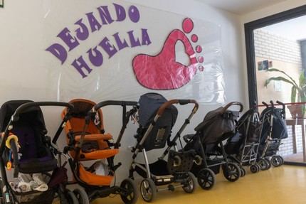 Guadalajara abre inscripciones para Escuelas Infantiles Municipales