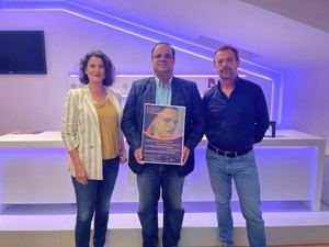 Guadalajara celebra el nacimiento de Buero Vallejo con diversas actividades culturales