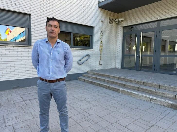 Guadalajara invierte en la mejora de colegios públicos