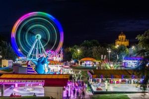 Guadalajara lanza concurso de fotografía turística para redescubrir la ciudad