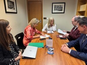 Guadalajara venderá parcela para 32 viviendas protegidas