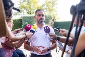 Guadalajara asegura la seguridad en conciertos de Ferias 2025