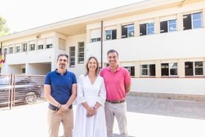 Guadalajara invierte casi 600.000 euros en mejorar más de la mitad de sus colegios públicos