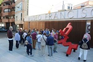 Guadalajara organiza viajes culturales para mayores, incluyendo un destino en Egipto